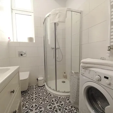 Krakowska Old Town Apartments - 16B-2