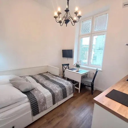Krakowska Old Town Apartments - 16b-3